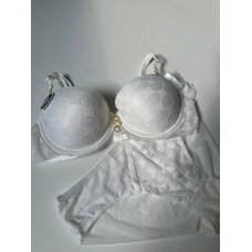 Комплект белья Бьянка (белый), артикул 4140