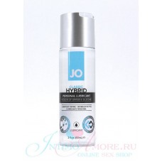 Смазка-гибрид водно-силиконовая System JO Hybrid 60 ml, модель 22697
