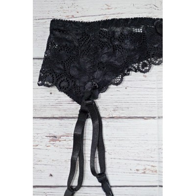 Пояс для чулок, модель 22554